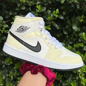 Jordan 1🤍 Women’s 6.0